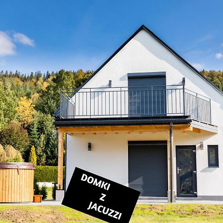 Domki U Duszy Brenna Exterior photo