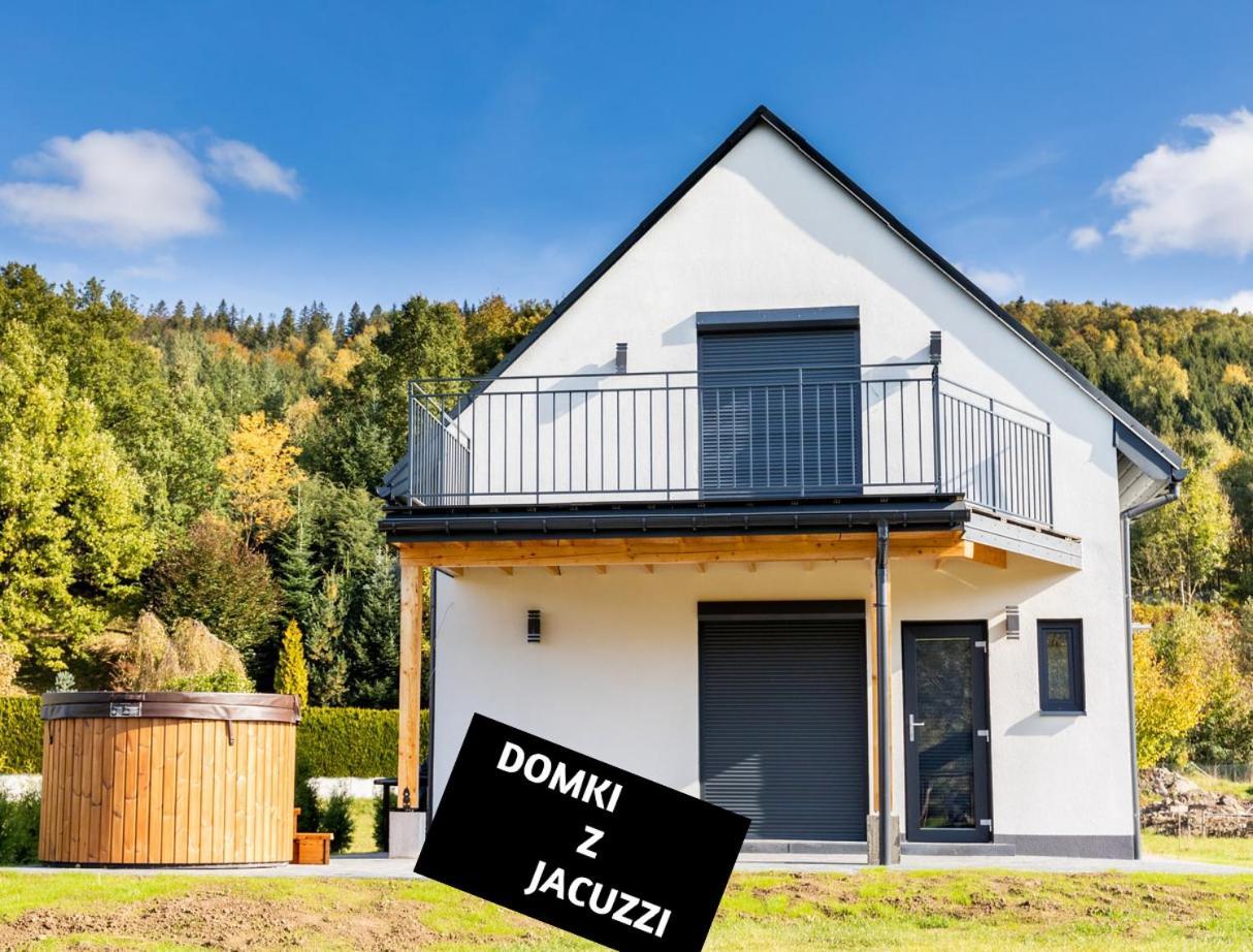 Domki U Duszy Brenna Exterior photo