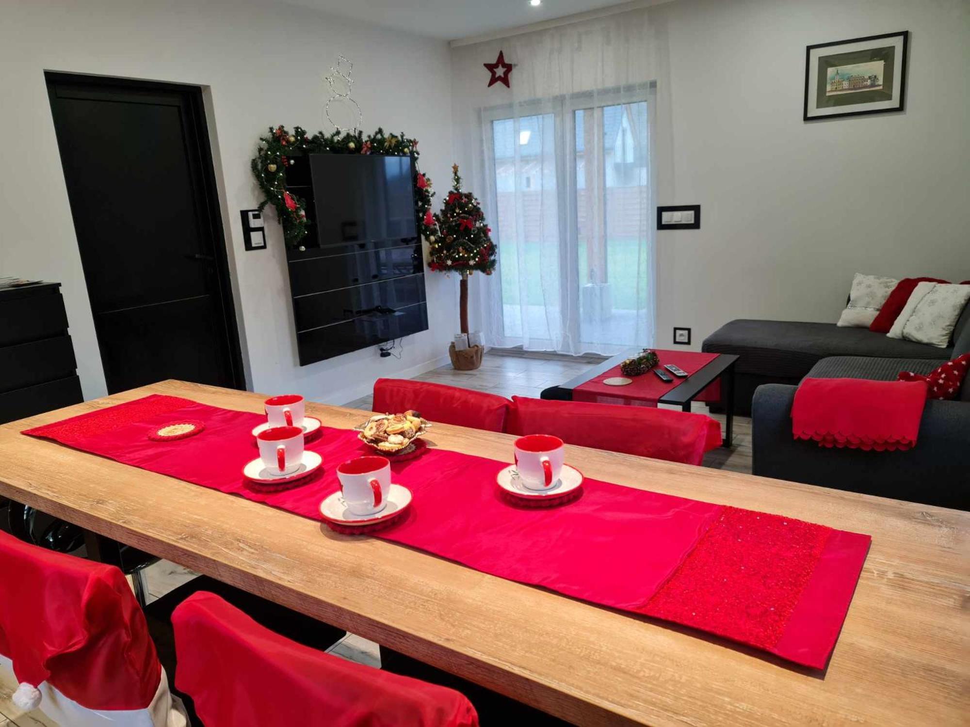 Domki U Duszy Brenna Exterior photo
